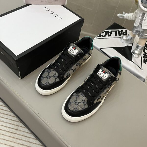 Gucciメンズ 靴 グッチ シューズ メンズ靴 NX241808