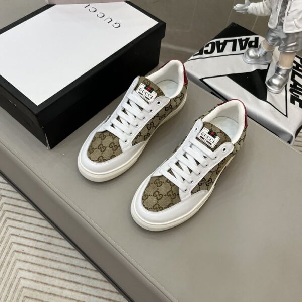 Gucciメンズ 靴 グッチ シューズ メンズ靴 NX241810