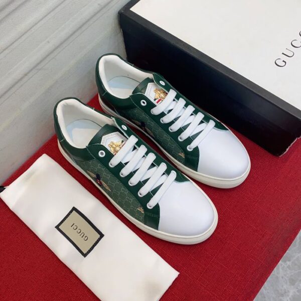 Gucciメンズ 靴 グッチ シューズ メンズ靴 NX241819