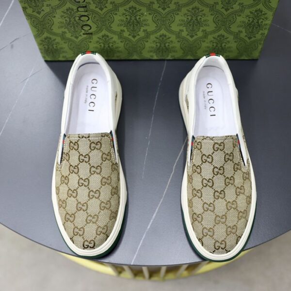 Gucciメンズ 靴 グッチ シューズ メンズ靴 NX241856