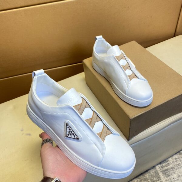 Prada（プラダ）メンズ シューズ メンズ靴 NX241867