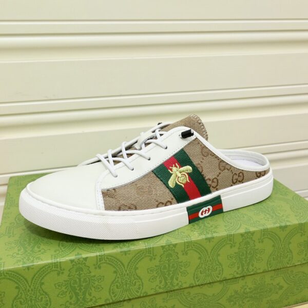Gucciメンズ 靴 グッチ シューズ メンズ靴 NX241884