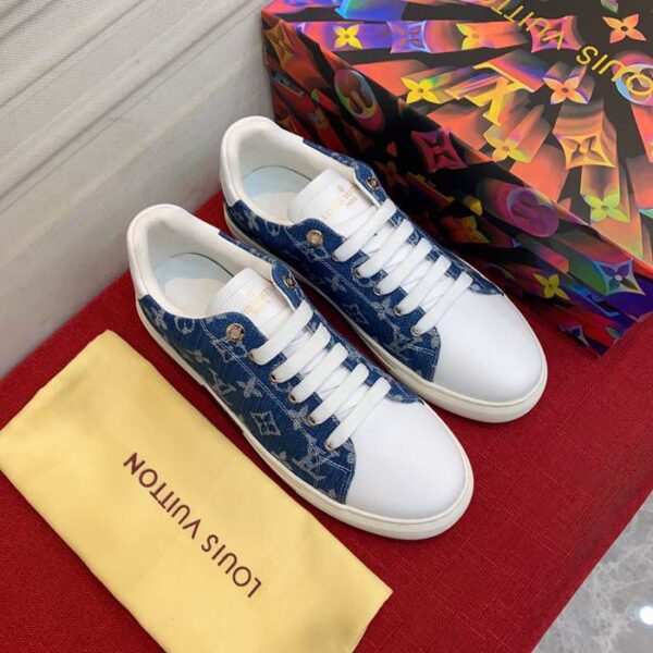 Louis Vuitton(ルイヴィトン) スニーカー(メンズ) メンズ靴 NX242067