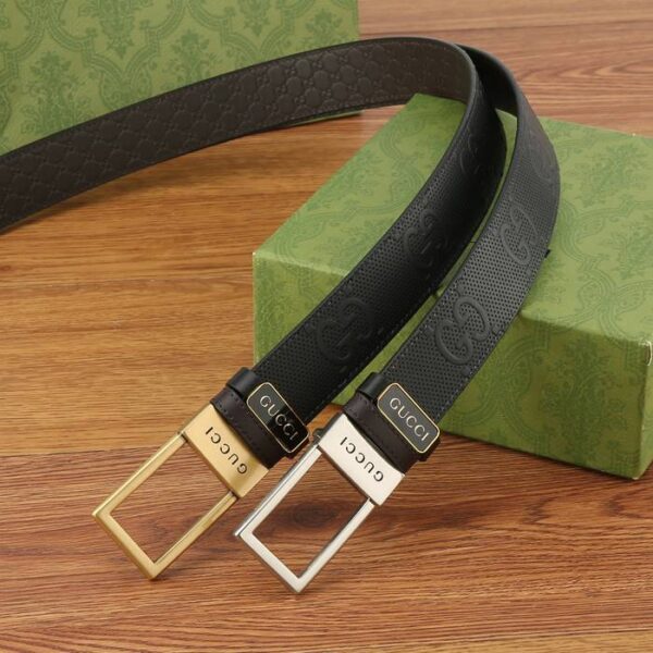 GUCCI ベルト(Belt) 大人気 グッチ メンズベルト PD242239