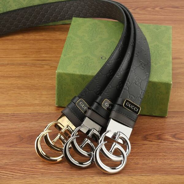 GUCCI ベルト(Belt) 大人気 グッチ メンズベルト PD242240