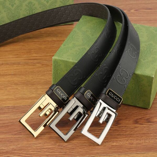 GUCCI ベルト(Belt) 大人気 グッチ メンズベルト PD242241
