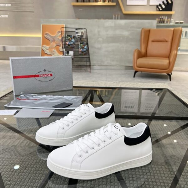 Prada（プラダ）メンズ シューズ メンズ靴 NX242335