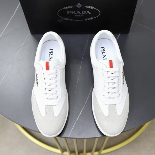Prada（プラダ）メンズ シューズ メンズ靴 NX242341