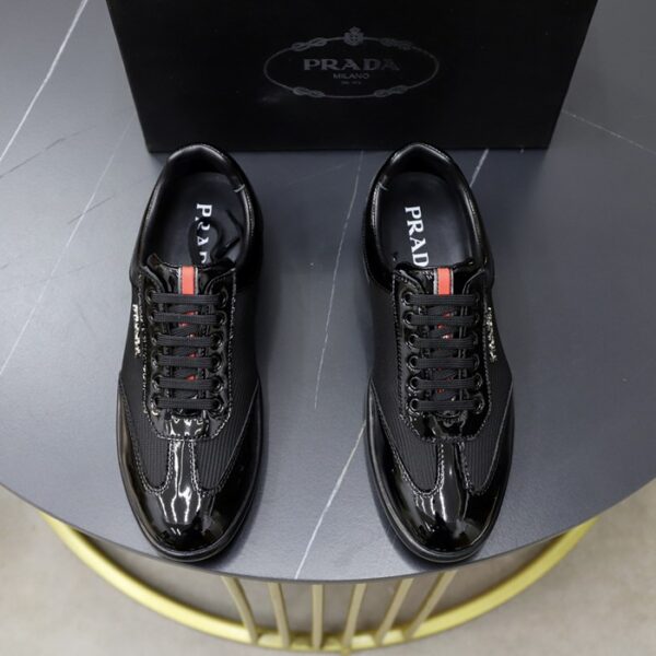 Prada（プラダ）メンズ シューズ メンズ靴 NX242342