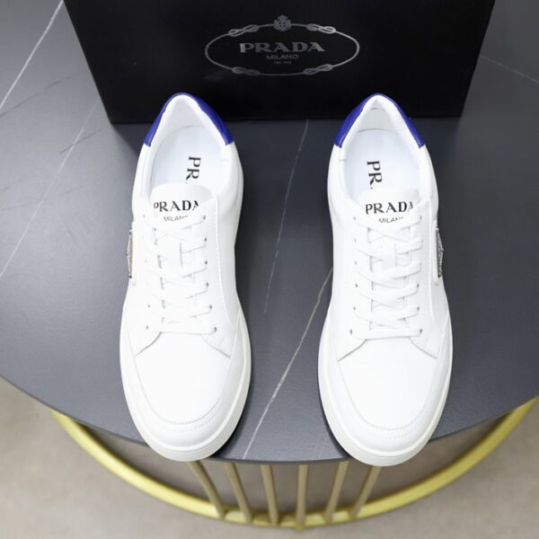 Prada（プラダ）メンズ シューズ メンズ靴 NX242343