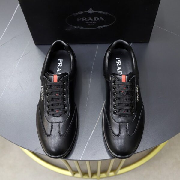 Prada（プラダ）メンズ シューズ メンズ靴 NX242344