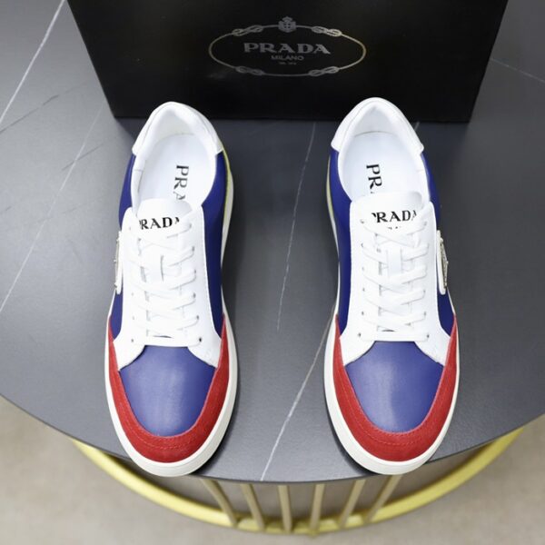 Prada（プラダ）メンズ シューズ メンズ靴 NX242345
