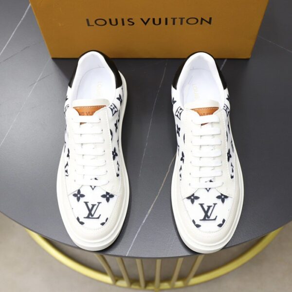 Louis Vuitton(ルイヴィトン) スニーカー(メンズ) メンズ靴 NX242346