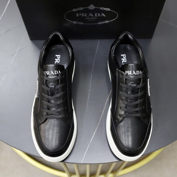 Prada（プラダ）メンズ シューズ メンズ靴 NX242347