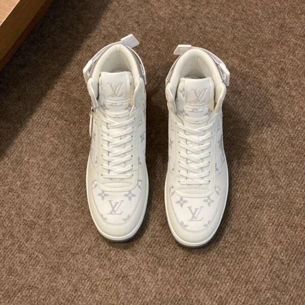 Louis Vuitton(ルイヴィトン) スニーカー(メンズ) メンズ靴 NX242350