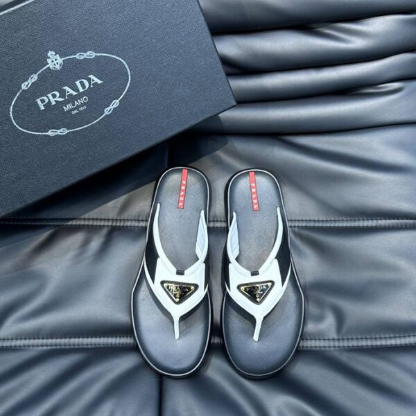 Prada（プラダ）メンズ サンダル メンズス リッパ レ NX242374