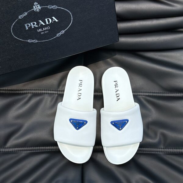 Prada（プラダ）メンズ サンダル メンズス リッパ レ NX242388