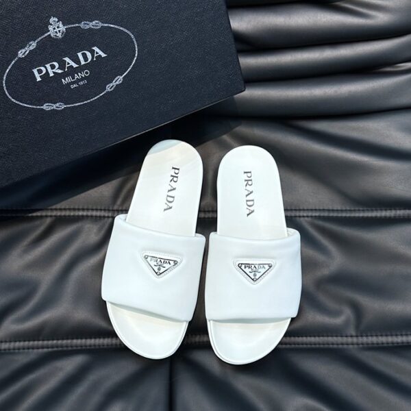 Prada（プラダ）メンズ サンダル メンズス リッパ レ NX242639