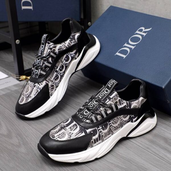DIOR メンズ シューズ  ディオールメンズ靴 NX242813