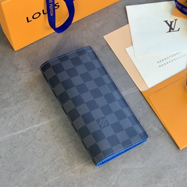 Louis Vuitton財布 ルイヴィトン 長財布 QB243279