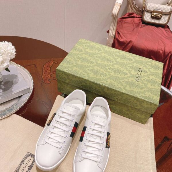 Gucciメンズ 靴 グッチ シューズ メンズ靴 NX243328