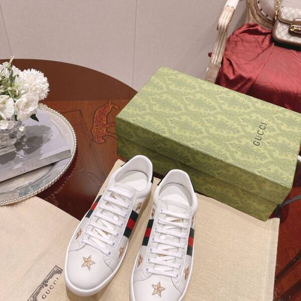 Gucciメンズ 靴 グッチ シューズ メンズ靴 NX243329