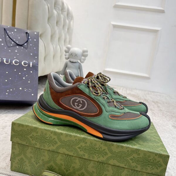 Gucciメンズ 靴 グッチ シューズ メンズ靴 NX243368