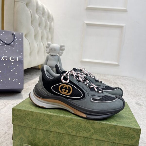 Gucciメンズ 靴 グッチ シューズ メンズ靴 NX243371