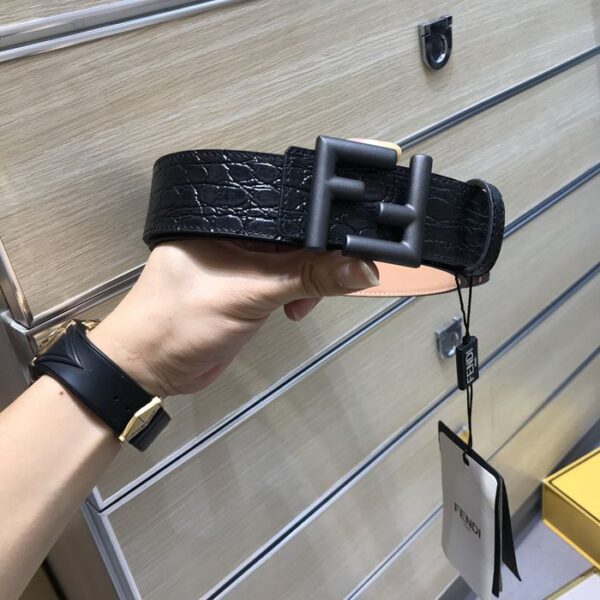 Fendi ベルト(Belt) 大人気 フェンディ メンズベルト PD243573