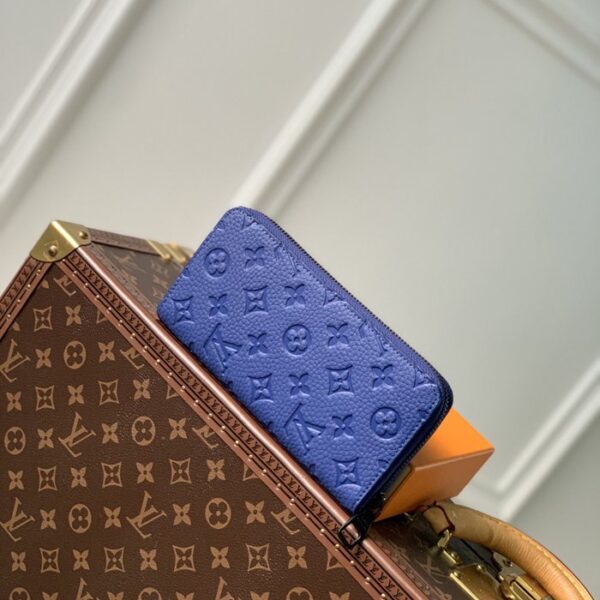 Louis Vuitton財布 ルイヴィトン 長財布 QB243739