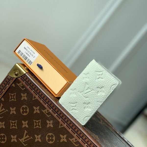 Louis Vuitton財布 ルイヴィトン 短財布 QB243745