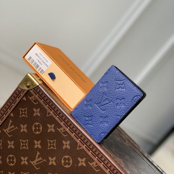 Louis Vuitton財布 ルイヴィトン 長財布 QB243747