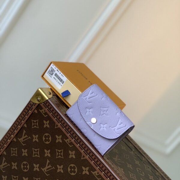 Louis Vuitton財布 ルイヴィトン 短財布 QB243762