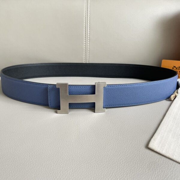HERMES ベルト(Belt) 大人気 エルメス メンズベルト PD244111