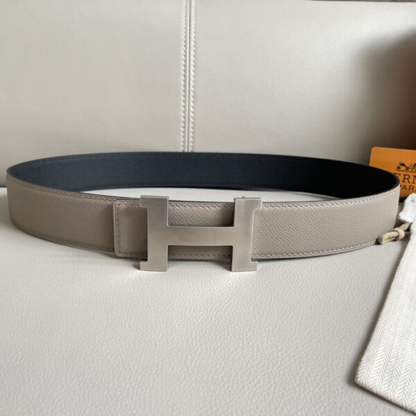 HERMES ベルト(Belt) 大人気 エルメス メンズベルト PD244112