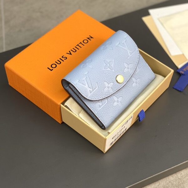 Louis Vuitton財布 ルイヴィトン 短財布 QB244174