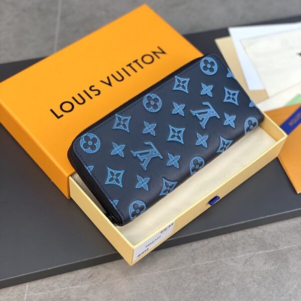 Louis Vuitton財布 ルイヴィトン 長財布 QB244223