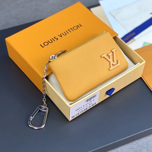 Louis Vuitton財布 ルイヴィトン 短財布 QB244231