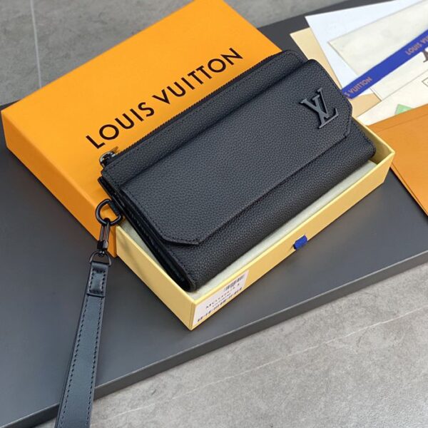 Louis Vuitton財布 ルイヴィトン 長財布 QB244233
