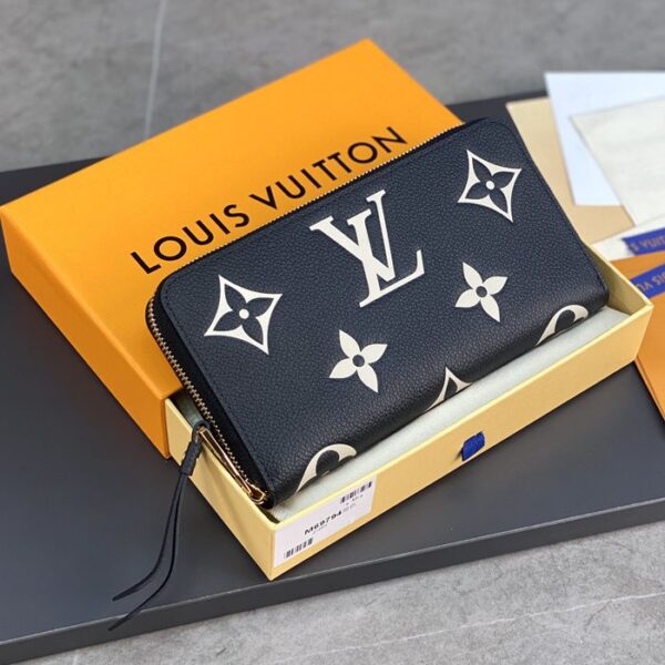 Louis Vuitton財布 ルイヴィトン 長財布 QB244238