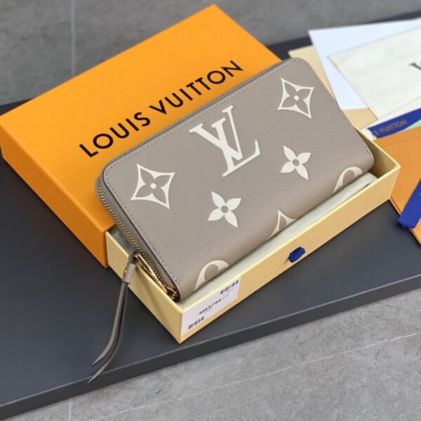 Louis Vuitton財布 ルイヴィトン 長財布 QB244241