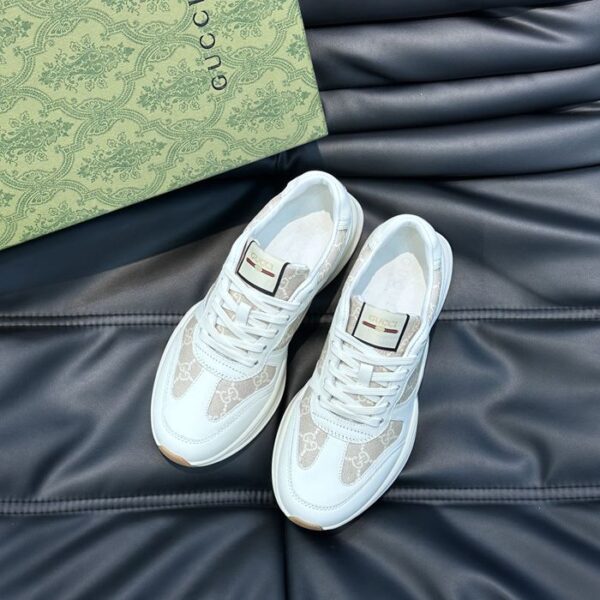Gucciメンズ 靴 グッチ シューズ メンズ靴 NX244727