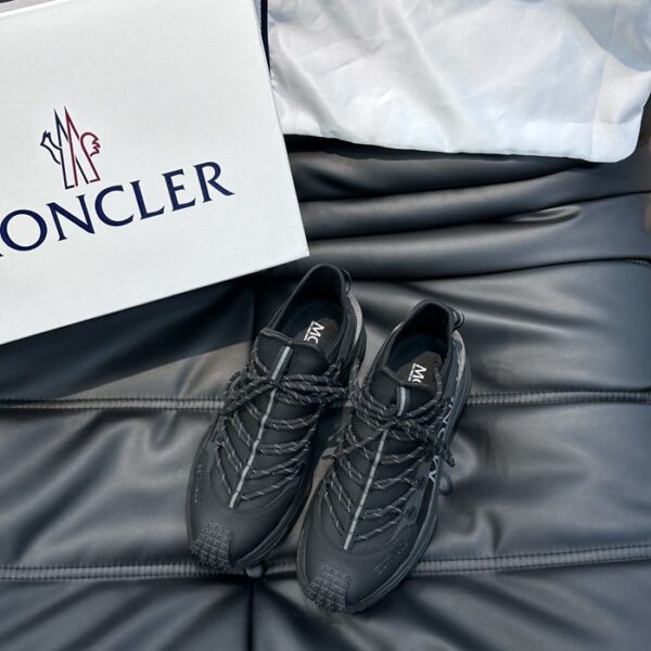 Moncler靴（モンクレール）メンズ シューズ メンズ靴 NX244737