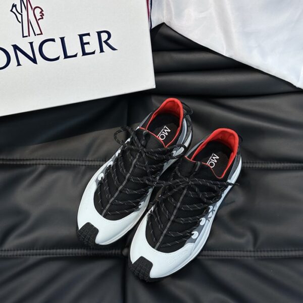 Moncler靴（モンクレール）メンズ シューズ メンズ靴 NX244743