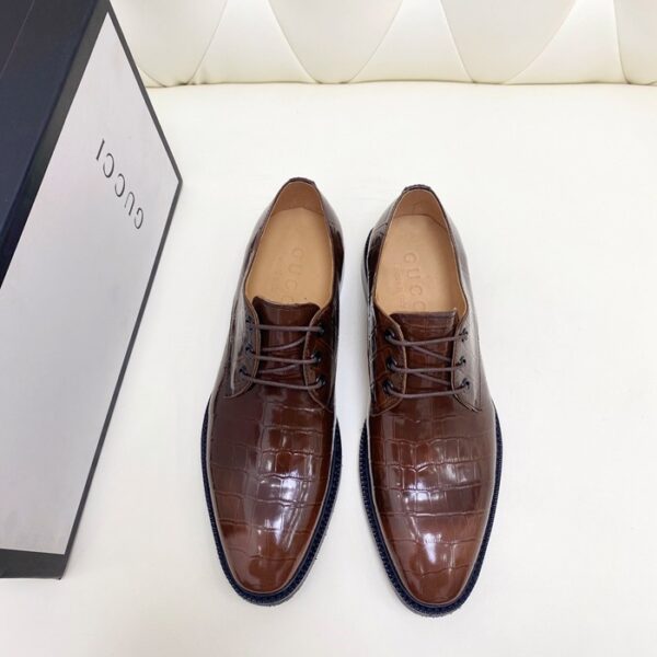 Gucciメンズ 靴 グッチ シューズ メンズ靴 NX244819