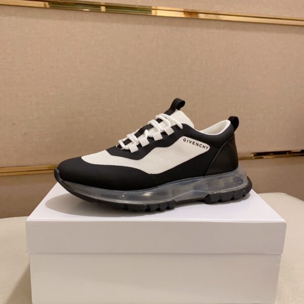 Givenchy（ジバンシィ）メンズ シューズ メンズ靴 NX244826