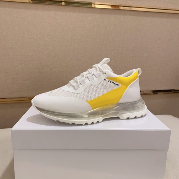 Givenchy（ジバンシィ）メンズ シューズ メンズ靴 NX244827