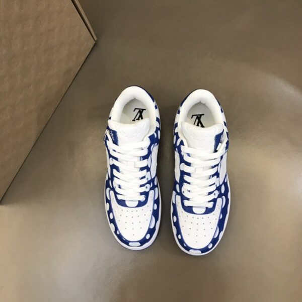 Louis Vuitton(ルイヴィトン) スニーカー(メンズ) メンズ靴 NX244860