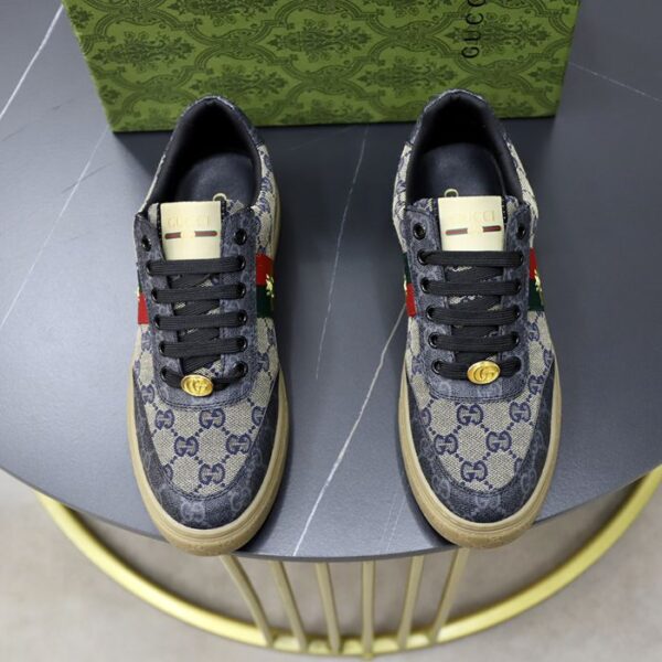 Gucciメンズ 靴 グッチ シューズ メンズ靴 NX244949