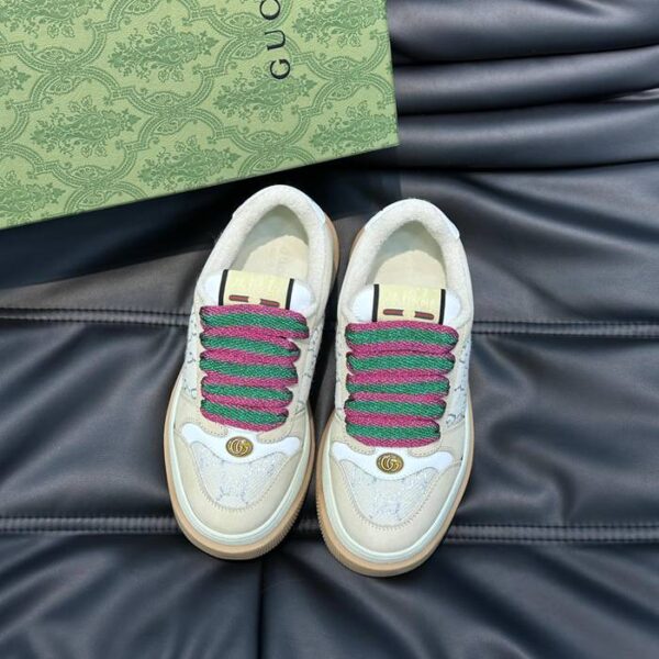 Gucciメンズ 靴 グッチ シューズ メンズ靴 NX244986
